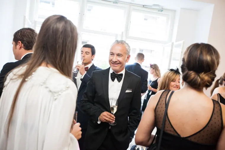 Kipling's Gala Dinner · Kipling's Gala Dinner Kipling - Gala Dinner